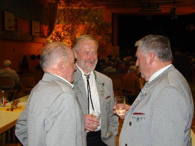 Herbstkonzert 2011