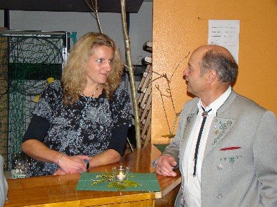Herbstkonzert 2011