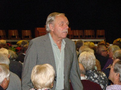 Herbstkonzert 2011