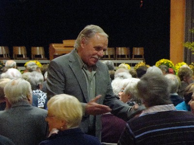 Herbstkonzert 2011
