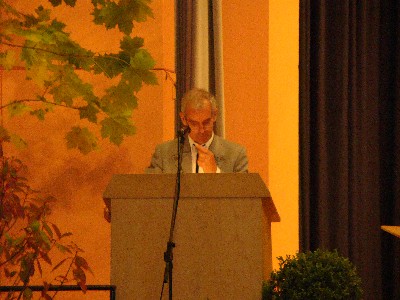 Herbstkonzert 2011