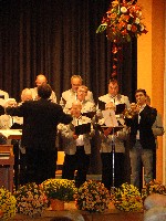 Herbstkonzert 2011