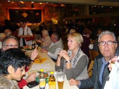 Herbstkonzert 2011