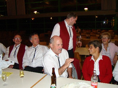 Herbstkonzert 2011