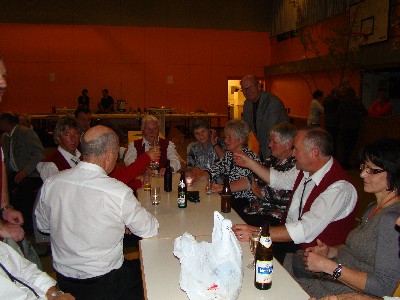 Herbstkonzert 2011