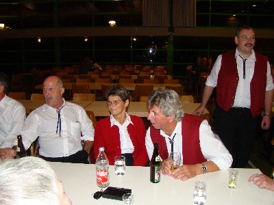 Herbstkonzert 2011