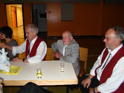 Herbstkonzert 2011