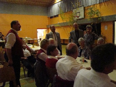 Herbstkonzert 2011