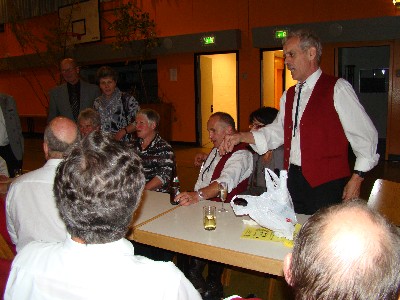 Herbstkonzert 2011