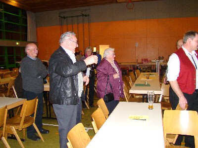 Herbstkonzert 2011