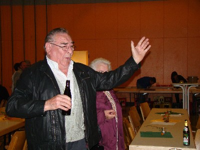 Herbstkonzert 2011
