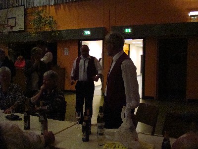 Herbstkonzert 2011