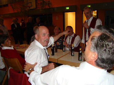 Herbstkonzert 2011