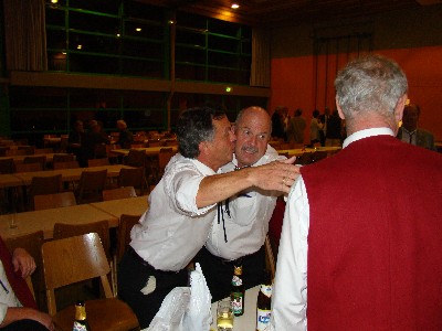 Herbstkonzert 2011