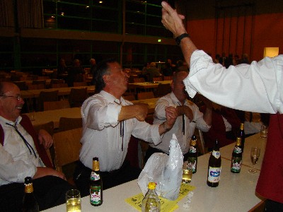 Herbstkonzert 2011