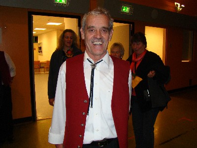 Herbstkonzert 2011