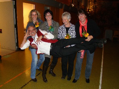 Herbstkonzert 2011