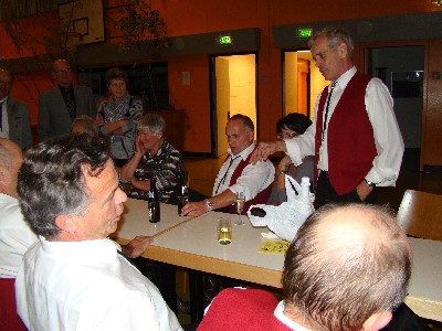 Herbstkonzert 2011