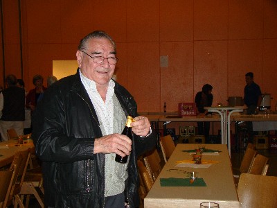 Herbstkonzert 2011