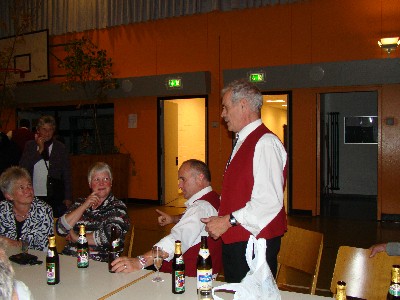Herbstkonzert 2011