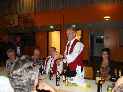 Herbstkonzert 2011