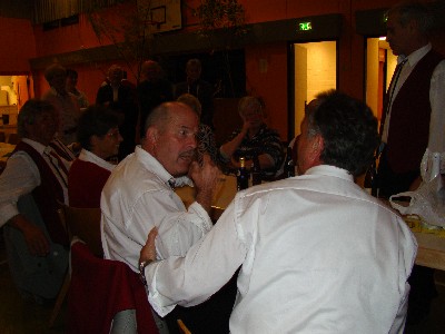 Herbstkonzert 2011