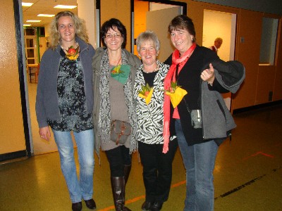 Herbstkonzert 2011