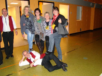 Herbstkonzert 2011