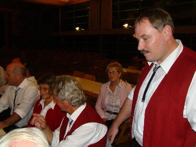 Herbstkonzert 2011