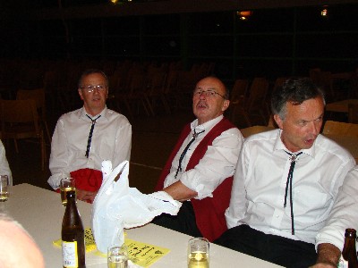 Herbstkonzert 2011