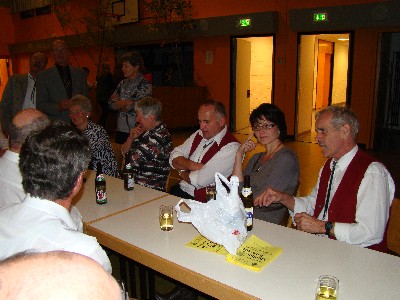 Herbstkonzert 2011