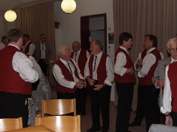 Herbstkonzert 2012