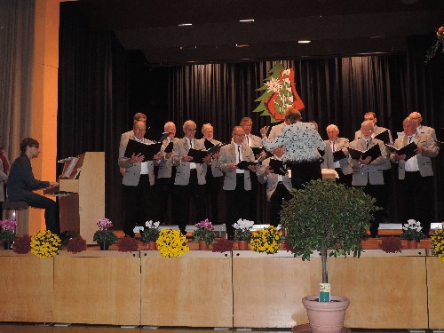 Herbstkonzert 2017