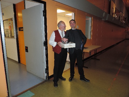 Herbstkonzert 2017