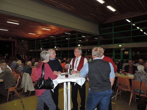 Herbstkonzert 2017