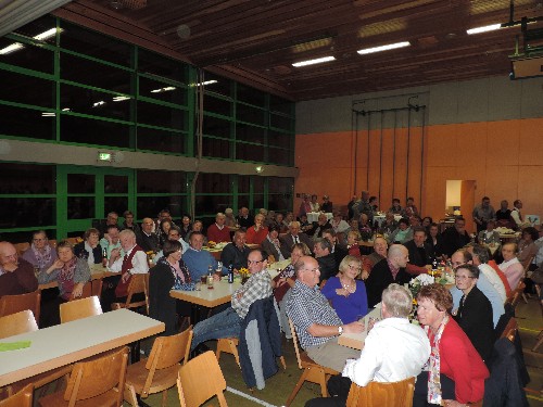 Herbstkonzert 2017