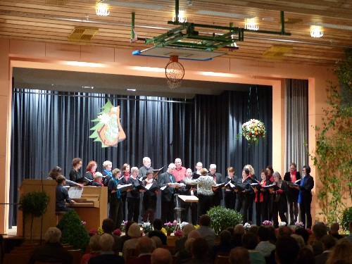 Herbstkonzert 2017