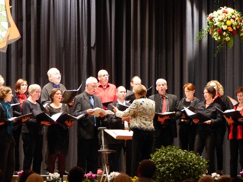 Herbstkonzert 2017