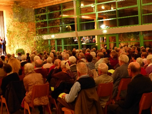 Herbstkonzert 2017