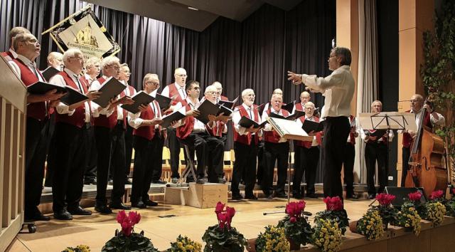 Herbstkonzert 2019