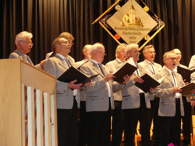 Herbstkonzert 2019