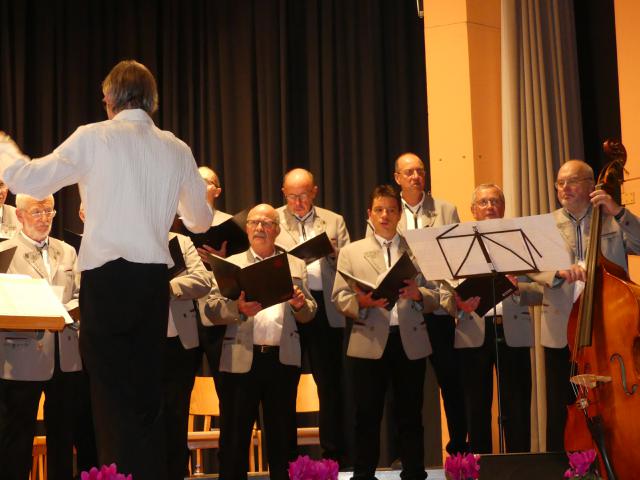 Herbstkonzert 2019