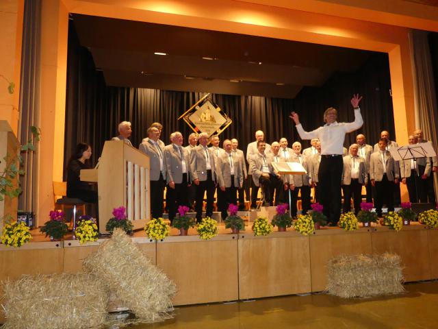 Herbstkonzert 2019
