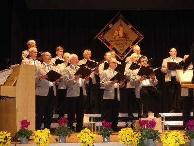 Herbstkonzert 2021