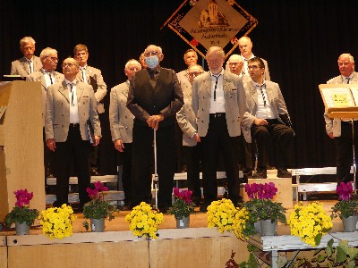 Herbstkonzert 2021