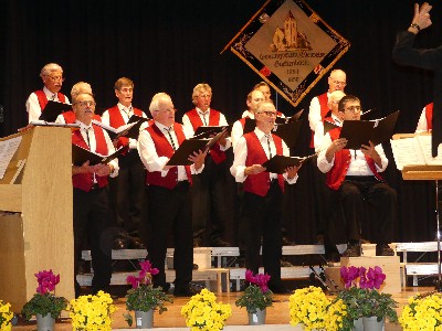 Herbstkonzert 2021