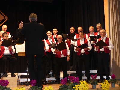Herbstkonzert 2021