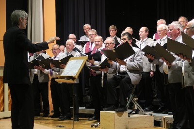 Herbstkonzert 2021