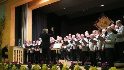 Herbstkonzert 2021