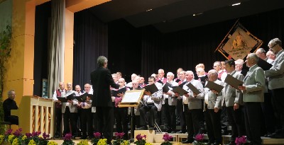 Herbstkonzert 2021